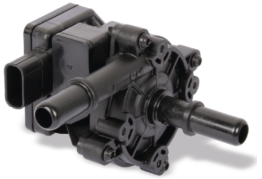 AKF-Pumpe 7.11390.00.0 | Pierburg |Motorservice