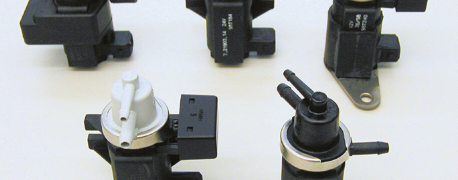 Fig. 1: Product view pressure transducers
