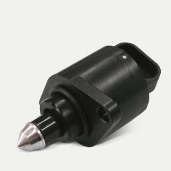 Motor paso a paso: actuador de ralentí | Pierburg | Motorservice