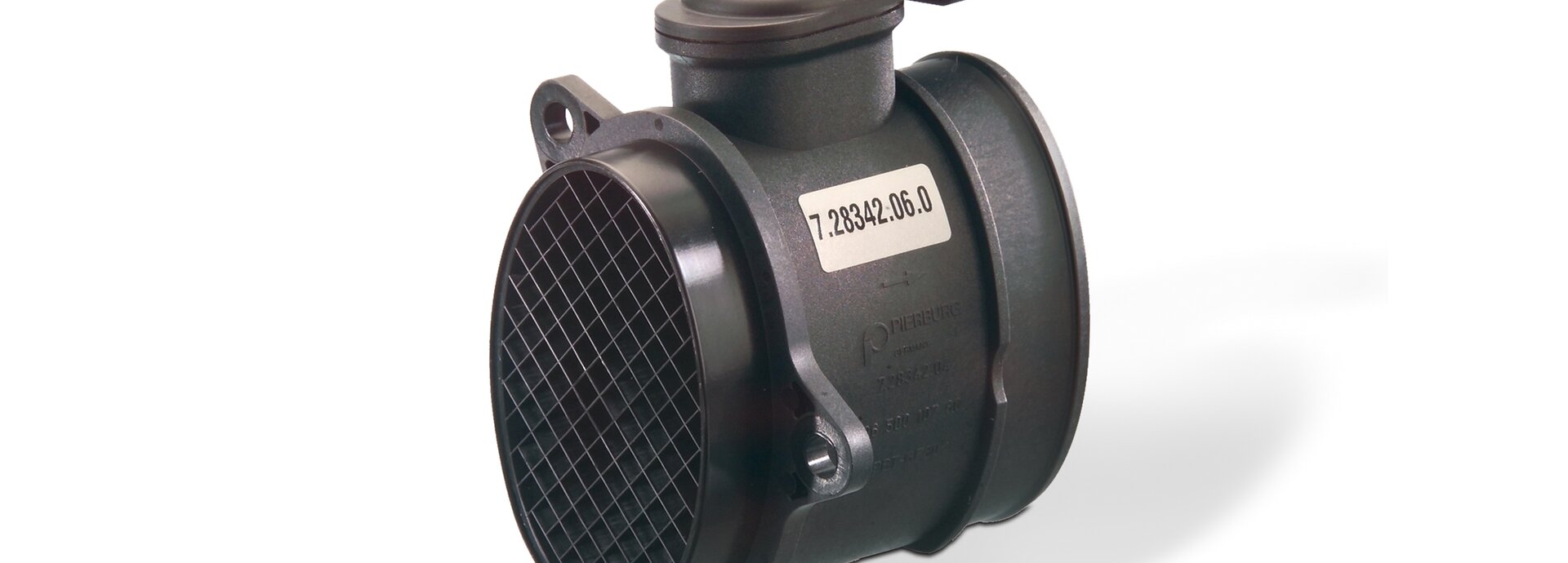 Sensor de masa de aire