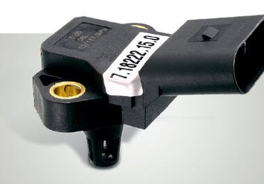 Sensor de pressão do tubo de aspiração/sensor MAP