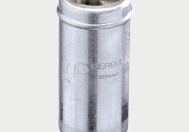 Elektrische Kraftstoffpumpe E1F | Pierburg | Motorservice