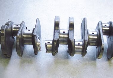 LES CAUSES DE CASSURE DU VILEBREQUIN | BF | Motorservice