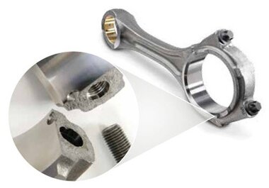 Números de emparejamiento | BF | Motorservice