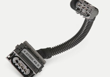 Câble adaptateur 4.07360.49.0