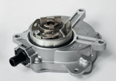 Pompe à vide 7.24807.20.0 - Nouveau modèle | Pierburg | Motorservice