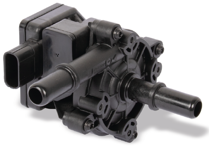 Bomba AKF 7.11390.00.0 | Pierburg |Motorservice