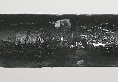 In-line pump that was used as an in-tank pump | Pierburg | Motorservice