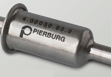 Filtro a reticella per carburante 4.00030.80.0 | Pierburg | Motorservice