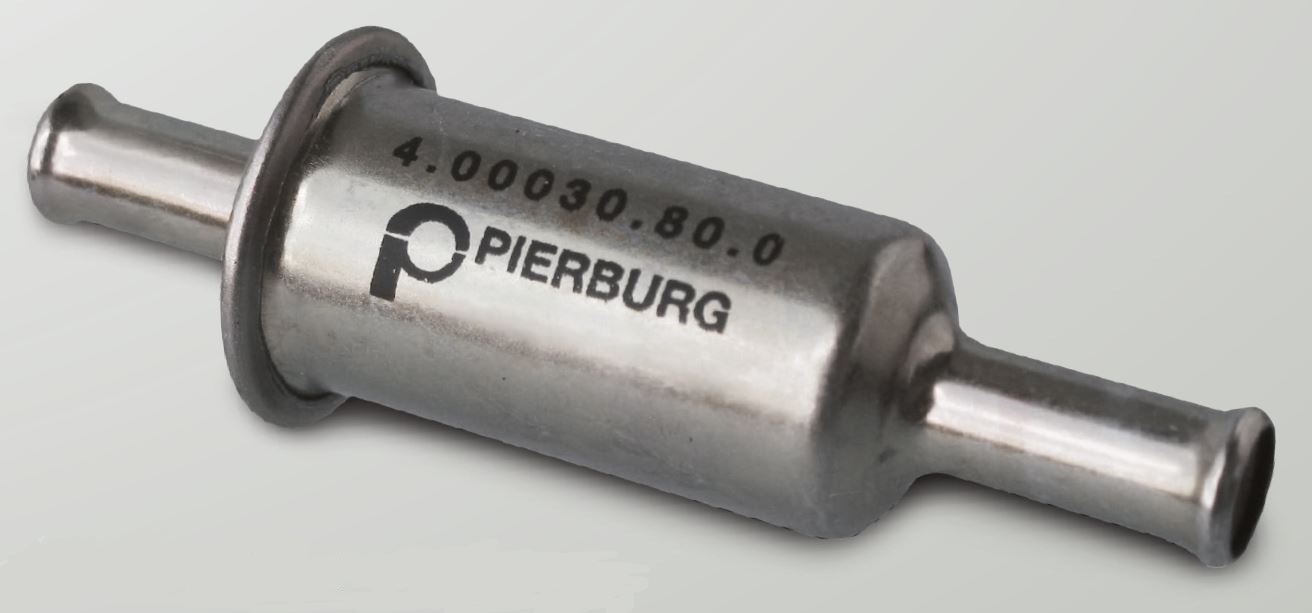Fuel sieve filter 4.00030.80.0 | Pierburg | Motorservice