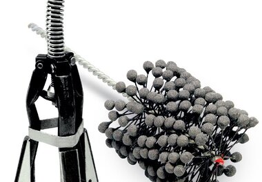 Honbürsten oder federbelasteten Honsteinen | Kolbenschmidt | Motorservice