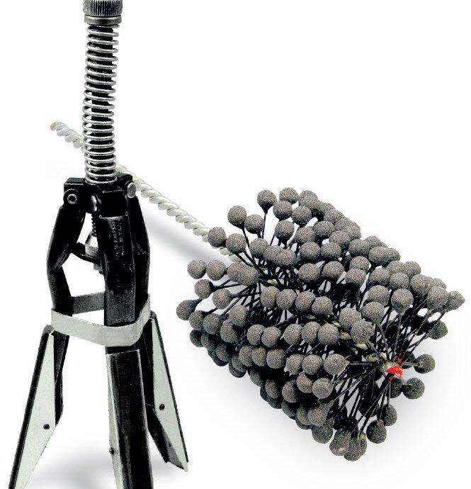 Brosses d’affûtage ou pierres d’affûtage à ressort| Kolbenschmidt | Motorservice