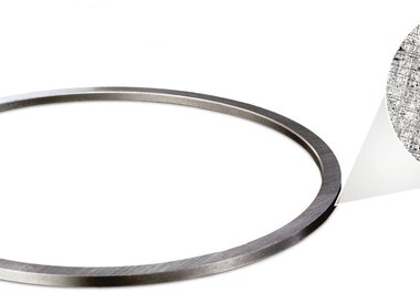Piston ring wear shortly after engine overhaul| Kolbenschmidt | Motorservice