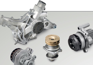 Water pumps | Kolbenschmidt | BF | Motorservice
