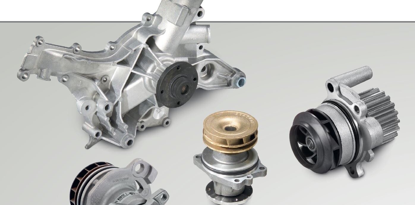 Coolant mixing ratio Motorservice