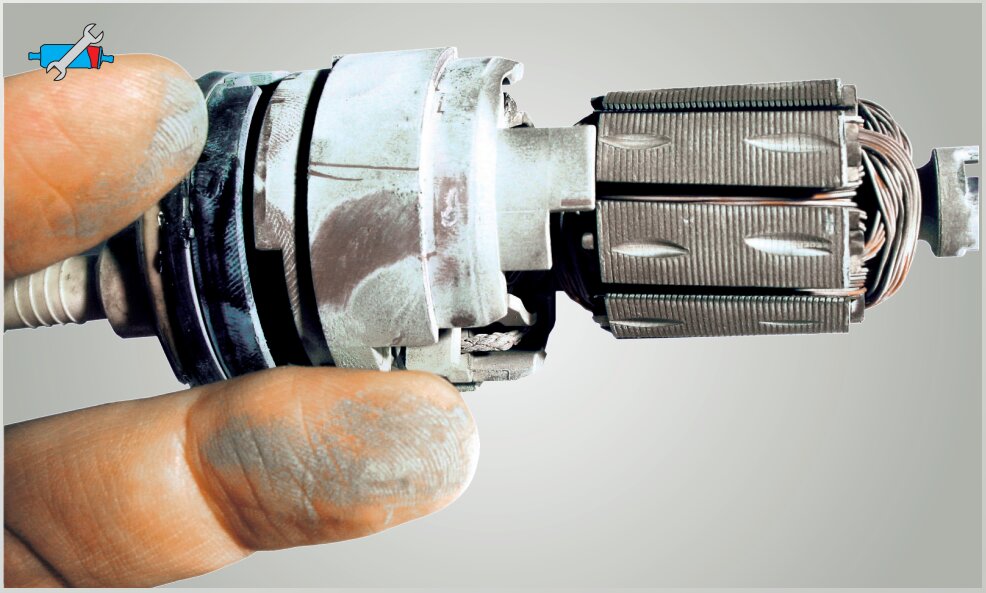 Dépôt de carburant de mauvaise qualité (cliquer pour agrandir) Dépôt de carburant de mauvaise qualité