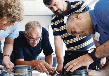 Trainings | Motorservice