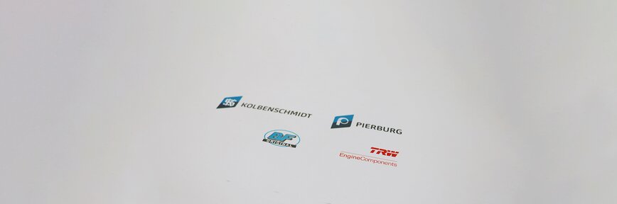 KS | Kolbenschmidt | Pierburg | BF | TRW Engine Components | Motorservice