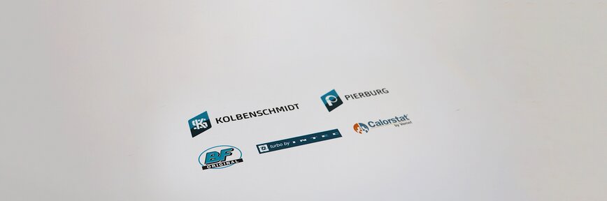 KS | Kolbenschmidt | Pierburg | BF | Intec | Vernet | Motorservice