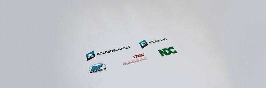 KS | Kolbenschmidt | Pierburg | BF | TRW Engine Components | NDC | Motorservice