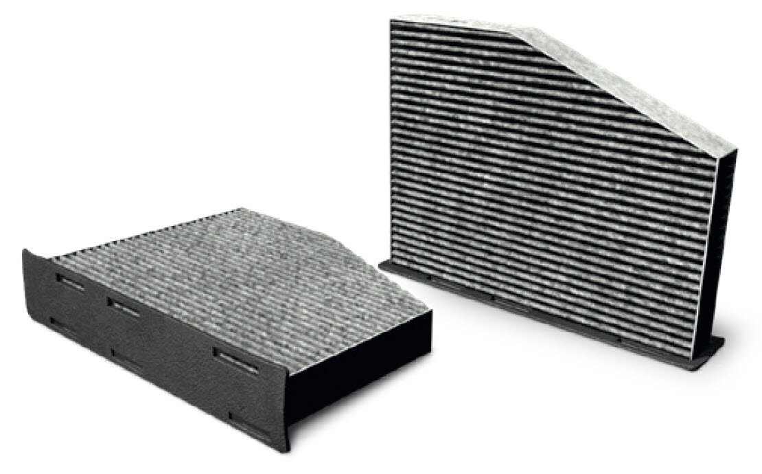 Filtros de habitáculo | Motorservice