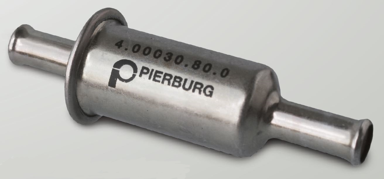 Топливный сетчатый фильтр 4.00030.80.0 | Pierburg | Motorservice