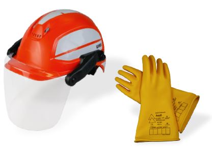 High-voltage systems and safety | Motorservice