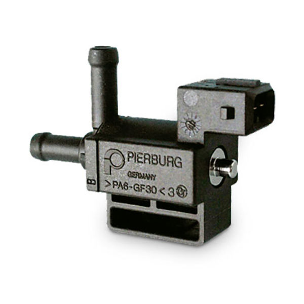 Aktivkohlefilterventil - AKF Ventil - Elektrische Ventile von Pierburg | Pierburg | Motorservice