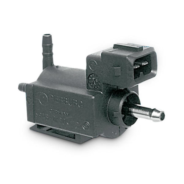 Umschaltventil - Elektrische Ventile von Pierburg | Pierburg | Motorservice