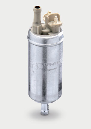 Electrical fuel pump E1F