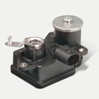 Electric drive module (swirl flap actuator) | Pierburg | Motorservice
