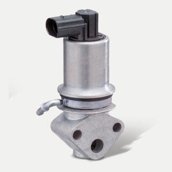 Electric EGR valve | Pierburg | Motorservice