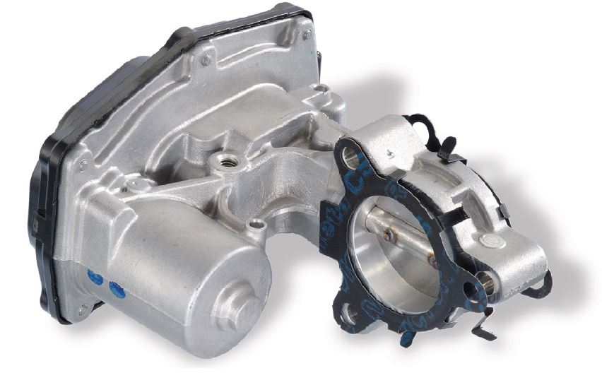 Alçak basınç EGR valfi (kelebek) | Pierburg | Motorservice