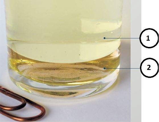 Water in fuel | Pierburg | Motorservice